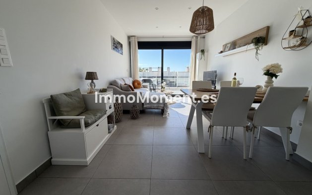 Bestaande woning - Appartement - Orihuela - Villamartin