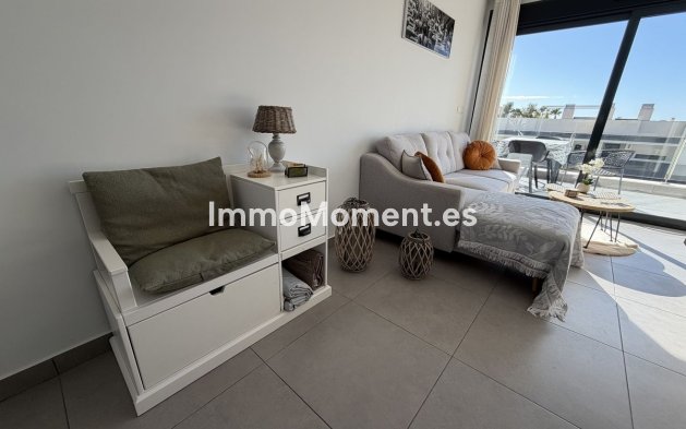 Bestaande woning - Appartement - Orihuela - Villamartin