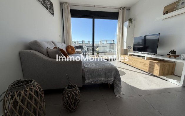 Bestaande woning - Appartement - Orihuela - Villamartin