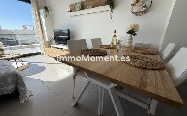 Bestaande woning - Appartement - Orihuela - Villamartin