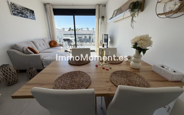 Bestaande woning - Appartement - Orihuela - Villamartin