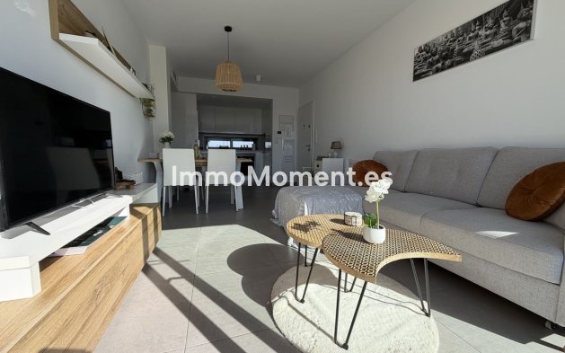 Bestaande woning - Appartement - Orihuela - Villamartin