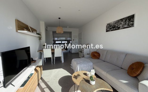 Bestaande woning - Appartement - Orihuela - Villamartin