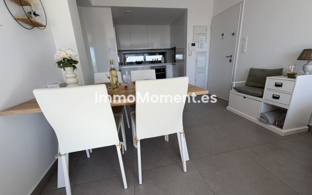 Bestaande woning - Appartement - Orihuela - Villamartin