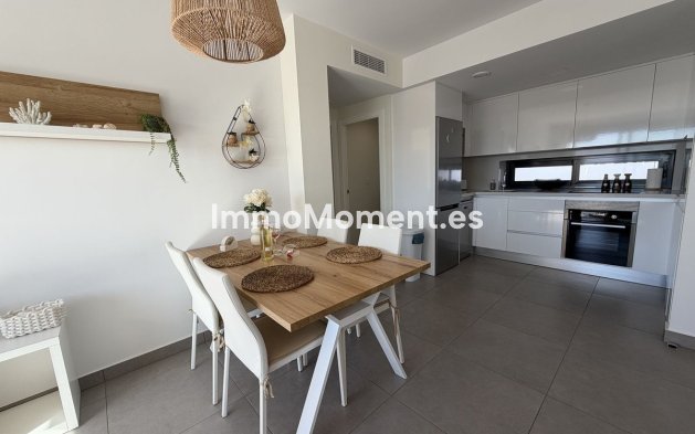 Bestaande woning - Appartement - Orihuela - Villamartin