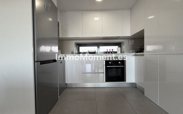 Bestaande woning - Appartement - Orihuela - Villamartin