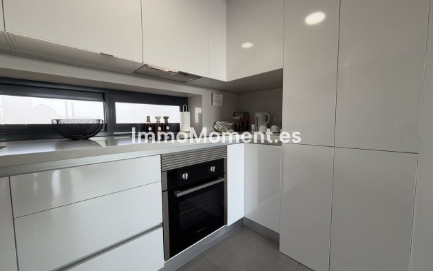 Bestaande woning - Appartement - Orihuela - Villamartin