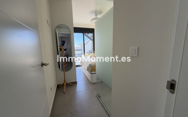 Bestaande woning - Appartement - Orihuela - Villamartin