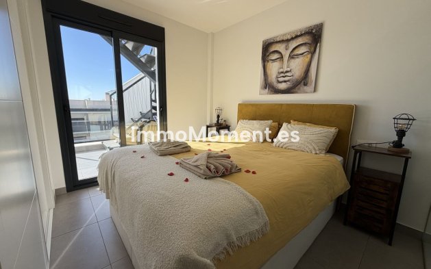Bestaande woning - Appartement - Orihuela - Villamartin