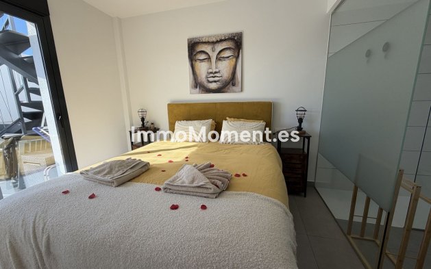 Bestaande woning - Appartement - Orihuela - Villamartin