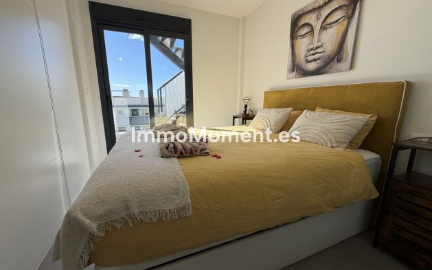 Bestaande woning - Appartement - Orihuela - Villamartin