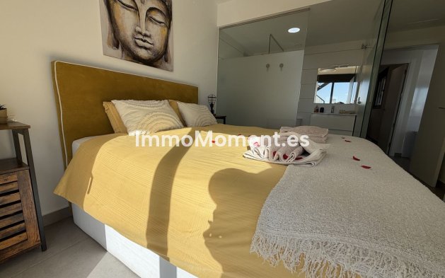 Bestaande woning - Appartement - Orihuela - Villamartin