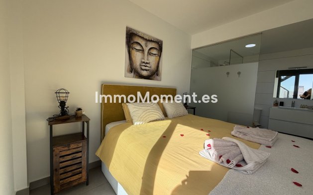 Bestaande woning - Appartement - Orihuela - Villamartin