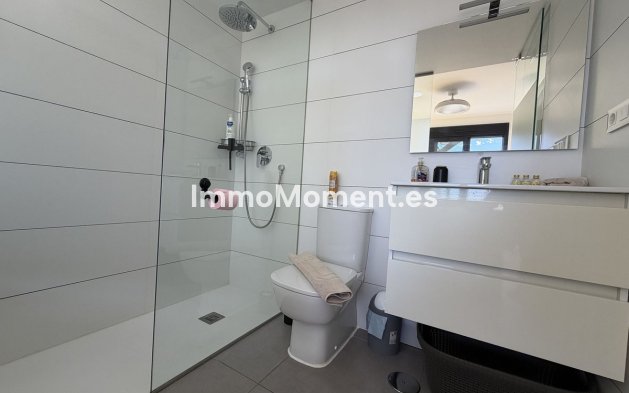 Bestaande woning - Appartement - Orihuela - Villamartin