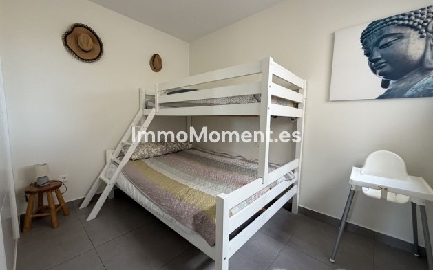 Bestaande woning - Appartement - Orihuela - Villamartin