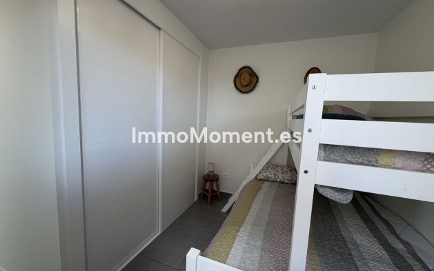 Bestaande woning - Appartement - Orihuela - Villamartin