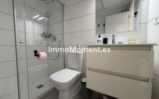 Bestaande woning - Appartement - Orihuela - Villamartin
