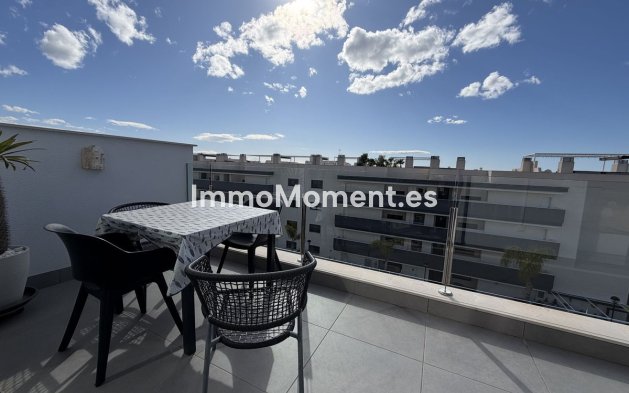 Bestaande woning - Appartement - Orihuela - Villamartin
