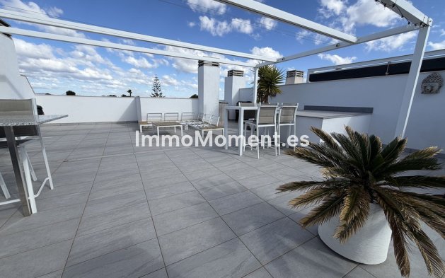 Bestaande woning - Appartement - Orihuela - Villamartin