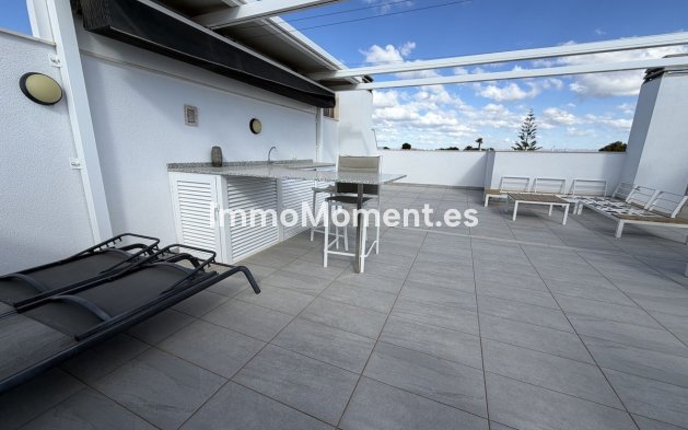 Bestaande woning - Appartement - Orihuela - Villamartin