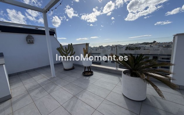 Bestaande woning - Appartement - Orihuela - Villamartin