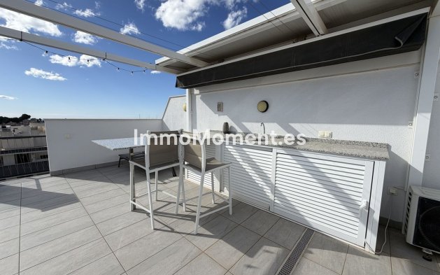 Bestaande woning - Appartement - Orihuela - Villamartin