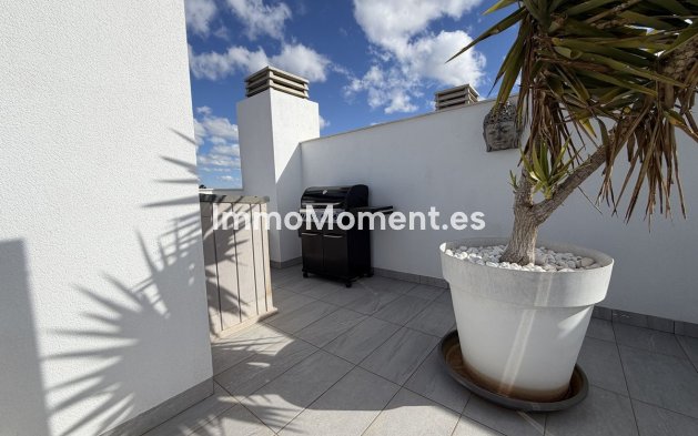 Bestaande woning - Appartement - Orihuela - Villamartin