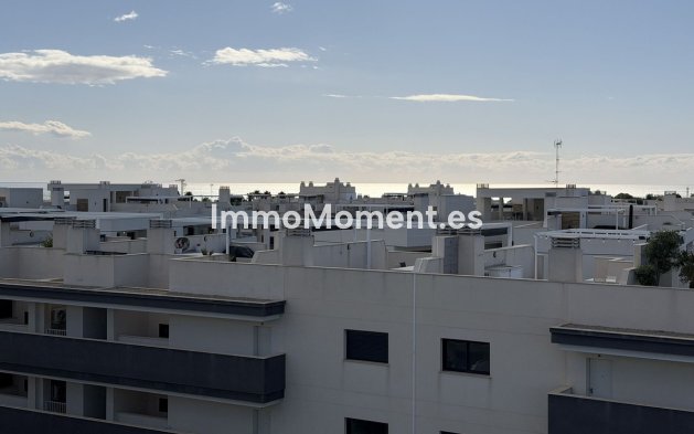 Bestaande woning - Appartement - Orihuela - Villamartin