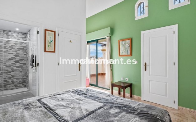 Wiederverkauf - Reihenhaus - Orihuela - La Zenia
