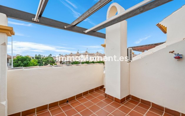 Wiederverkauf - Reihenhaus - Orihuela - La Zenia