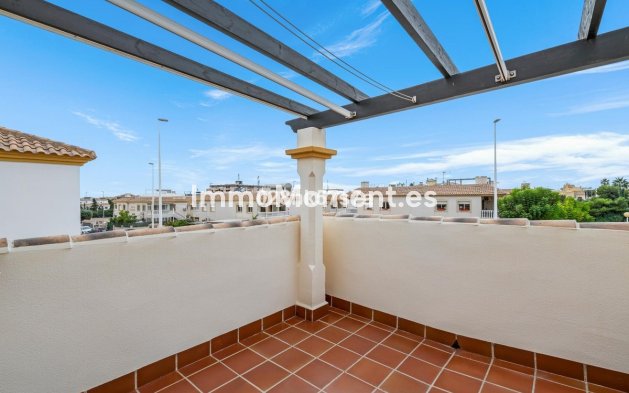 Wiederverkauf - Reihenhaus - Orihuela - La Zenia