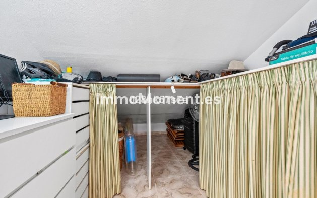 Wiederverkauf - Reihenhaus - Orihuela - La Zenia