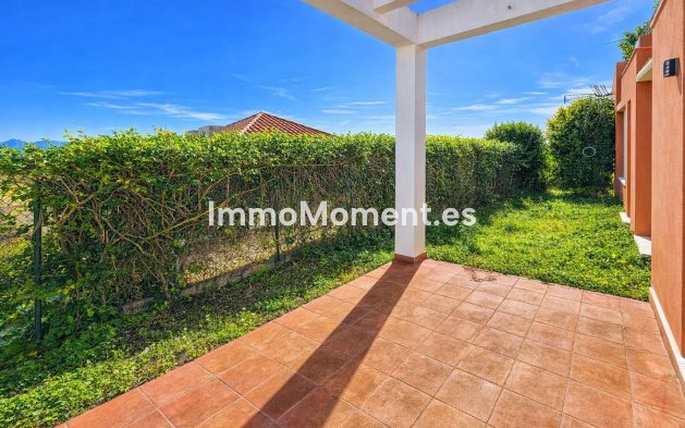 Reventa - Apartamento - Manilva - La Duquesa
