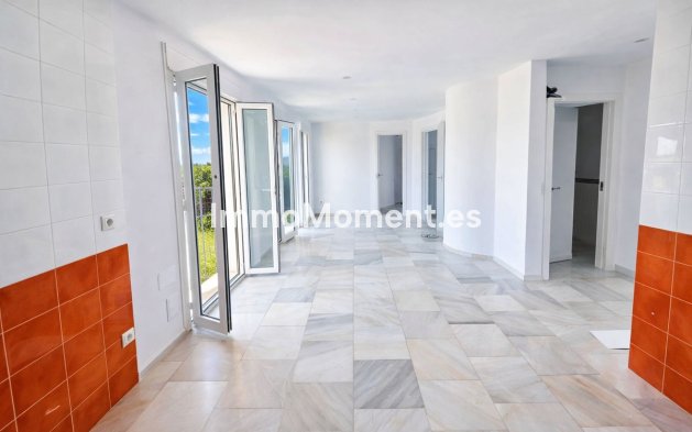 Reventa - Apartamento - Manilva - La Duquesa
