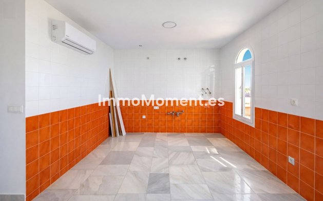 Reventa - Apartamento - Manilva - La Duquesa