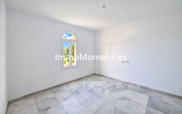 Reventa - Apartamento - Manilva - La Duquesa