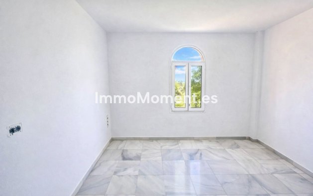 Reventa - Apartamento - Manilva - La Duquesa