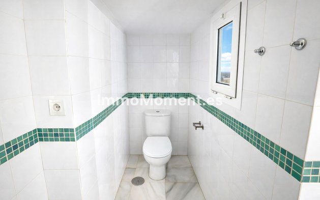 Reventa - Apartamento - Manilva - La Duquesa