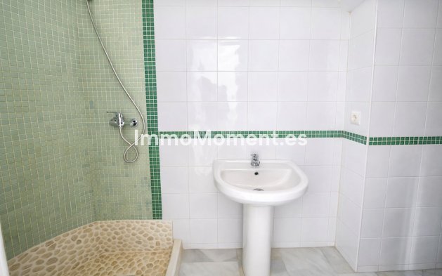 Reventa - Apartamento - Manilva - La Duquesa