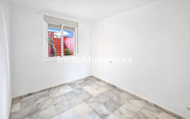 Reventa - Apartamento - Manilva - La Duquesa
