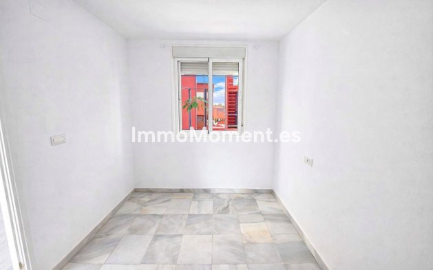 Reventa - Apartamento - Manilva - La Duquesa