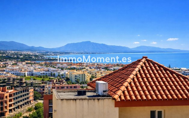Reventa - Apartamento - Manilva - La Duquesa