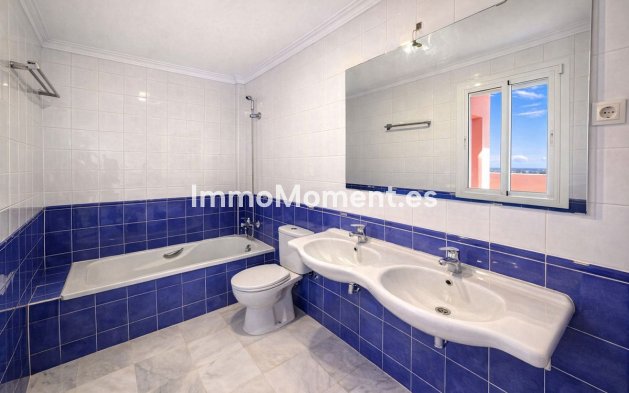 Reventa - Apartamento - Manilva - La Duquesa