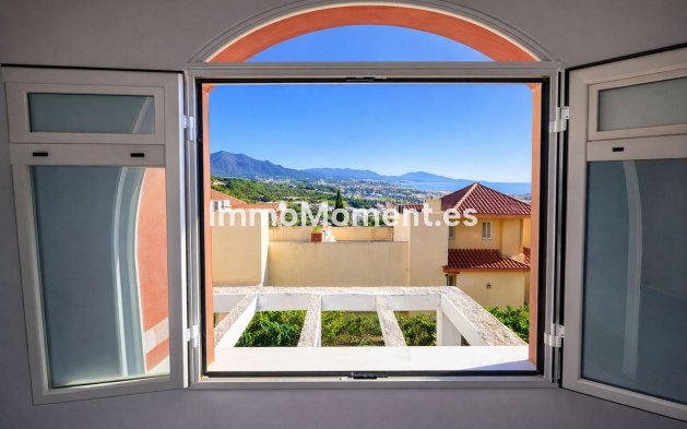 Reventa - Apartamento - Manilva - La Duquesa
