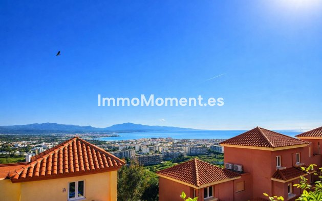 Reventa - Apartamento - Manilva - La Duquesa