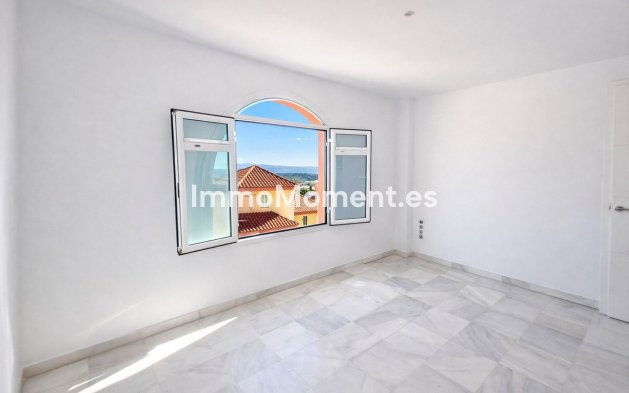 Reventa - Apartamento - Manilva - La Duquesa