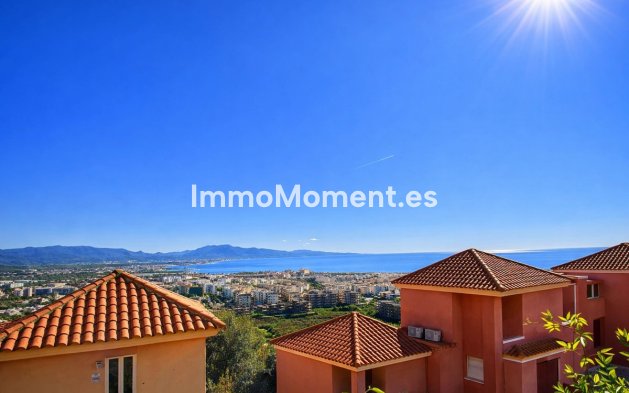 Reventa - Apartamento - Manilva - La Duquesa