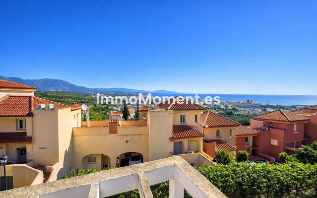 Reventa - Apartamento - Manilva - La Duquesa
