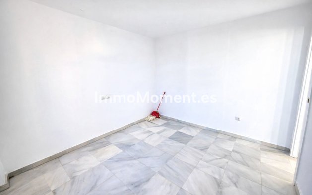 Reventa - Apartamento - Manilva - La Duquesa