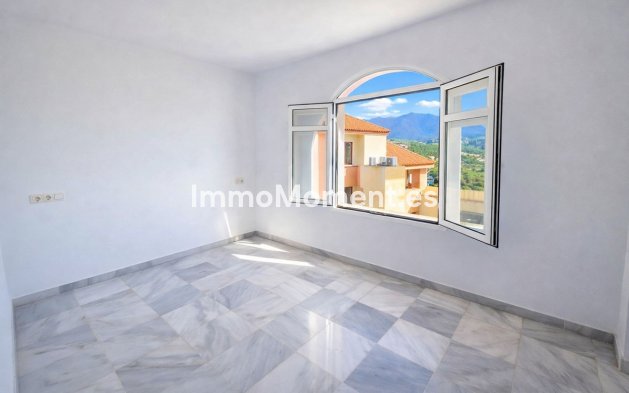Reventa - Apartamento - Manilva - La Duquesa
